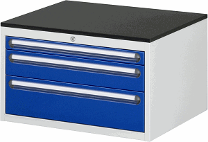 Bild von Schubladenschrank Modell XL2.1, B 770xT 650xH 460 mm