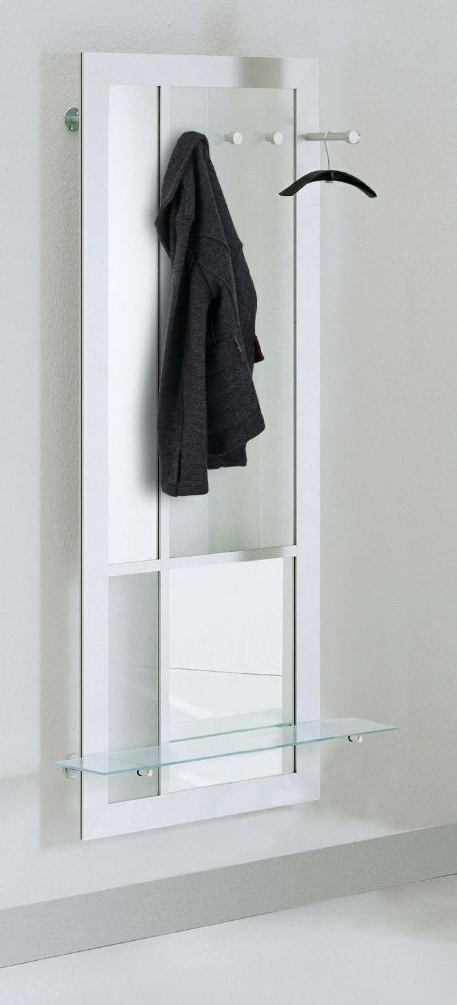 Bild von Designgarderobe 725x1850x66 (230) BxHxT