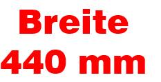 Bild für Kategorie für Breite 440 mm
