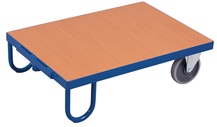 Bild von Rollplatten 1005x695x285 BxTxH