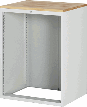 Bild von Schubladenschrank Modell XL7, B 770xT 650xH 1035 mm