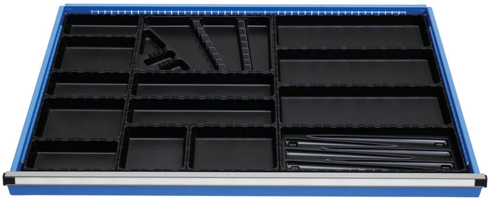 Bild von AQURADO- Modulares Ordnungssystem