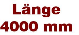 Bild für Kategorie Werkbanklänge 4000 mm