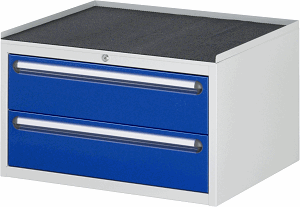 Bild von Schubladenschrank Modell XL2.0, B 770xT 650xH 465 mm