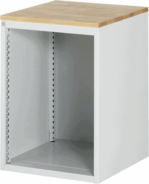 Bild von Schubladenschrank Modell L5, B 580xT 650xH 825 mm