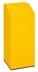 Bild von WS 45 L, Farbe RAL 1023 Gelb für Wertstoffe, für 60 Liter Säcke