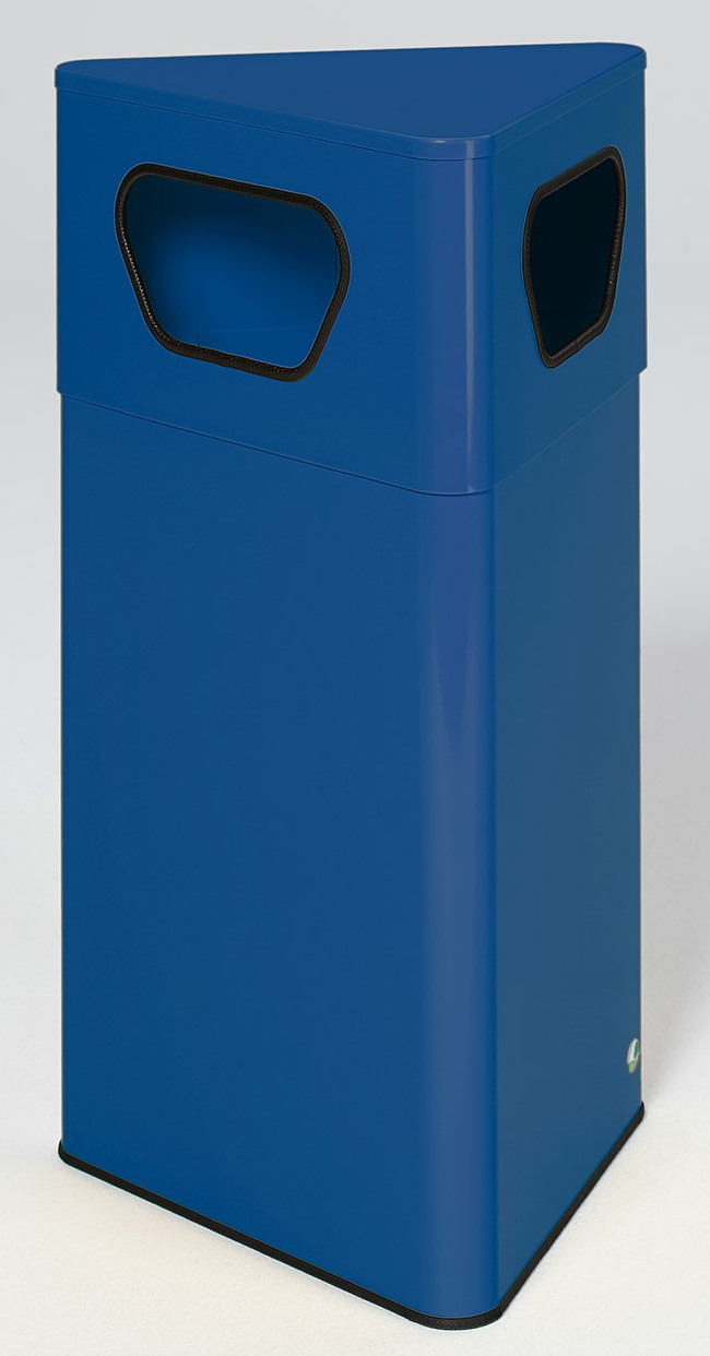 Bild von V 37, Farbe RAL 5010 Blau