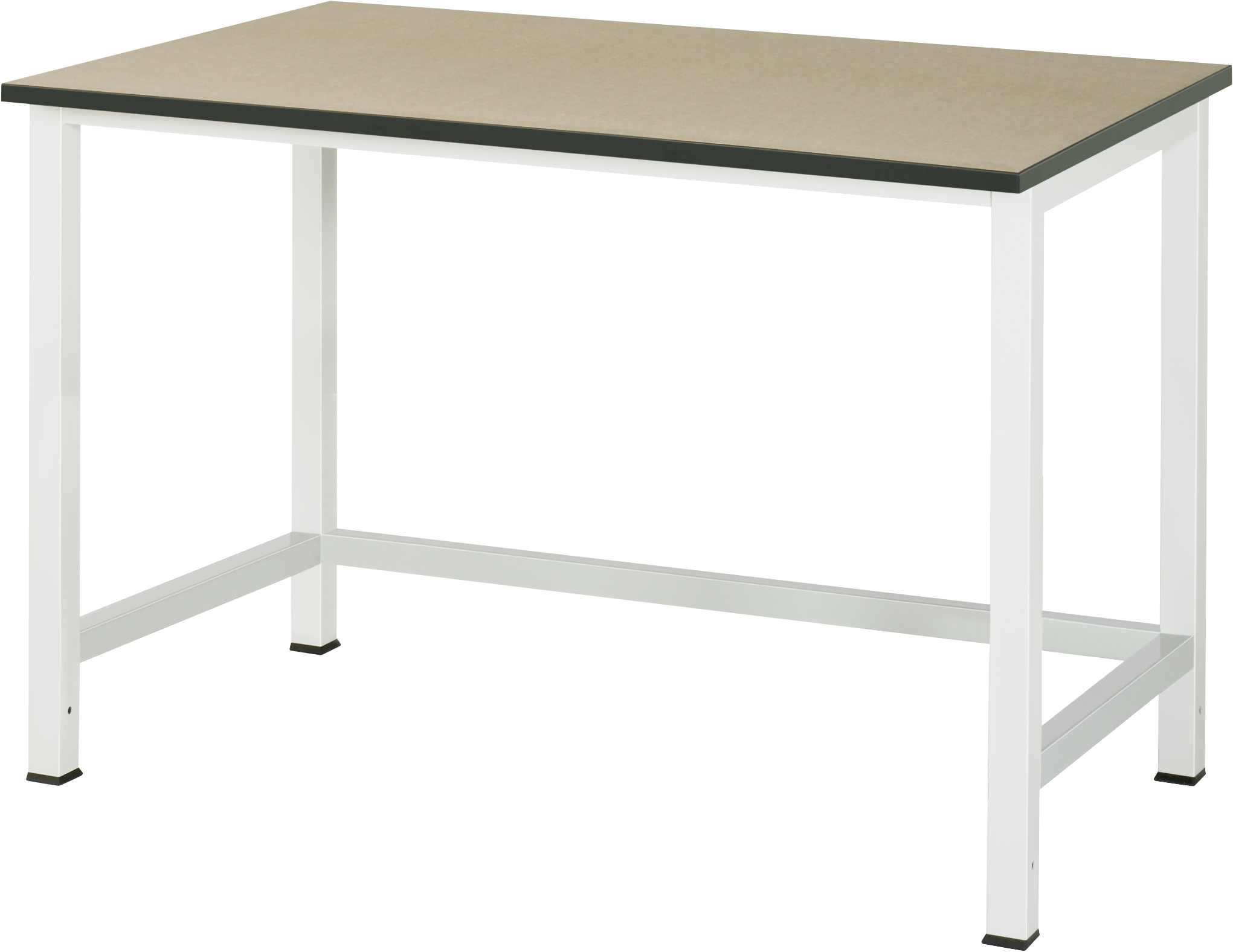 Bild von Werktisch Modell 900, B 1250 x T 800 x H 825 mm