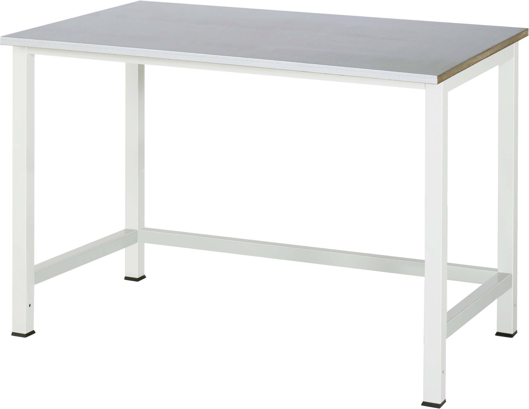 Bild von Werktisch Modell 900, B 1250 x T 800 x H 825 mm