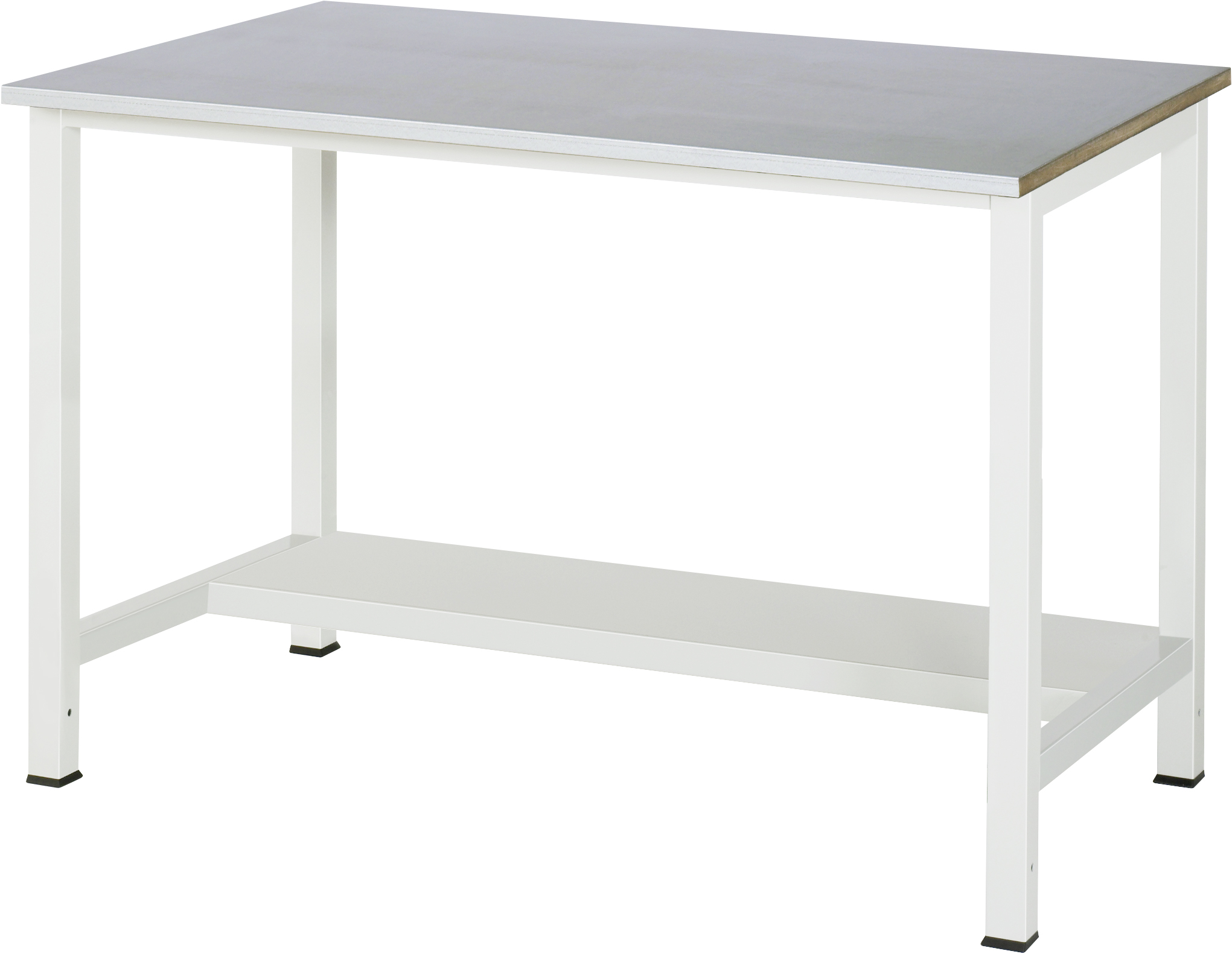 Bild von Werktisch Modell 900, B 1250 x T 800 x H 825 mm