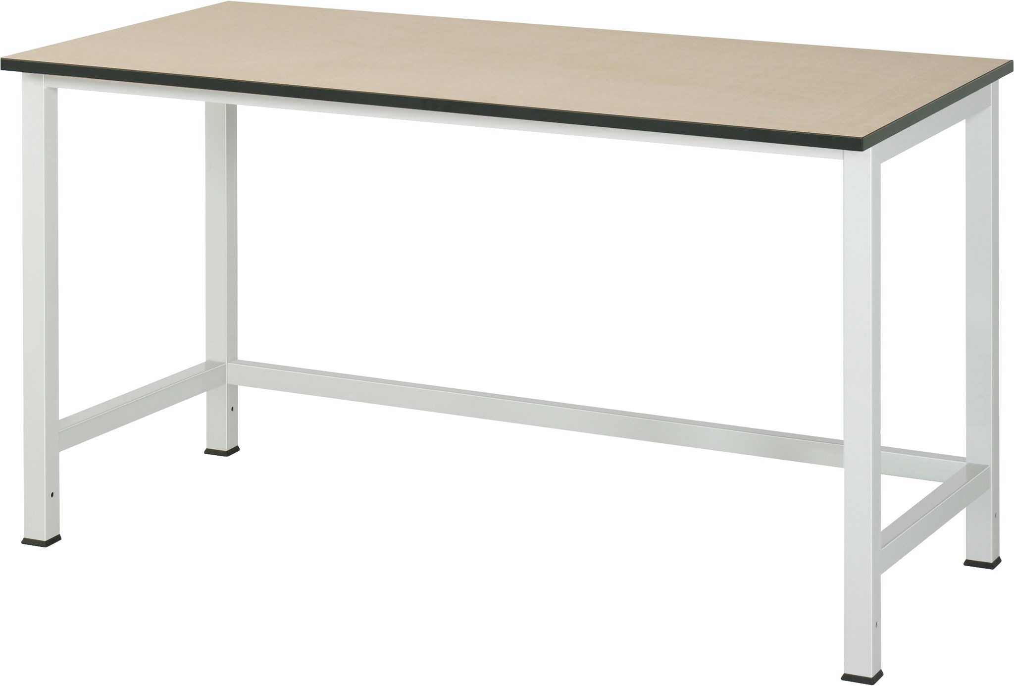 Bild von Werktisch Modell 900, B 1500 x T 800 x H 825 mm