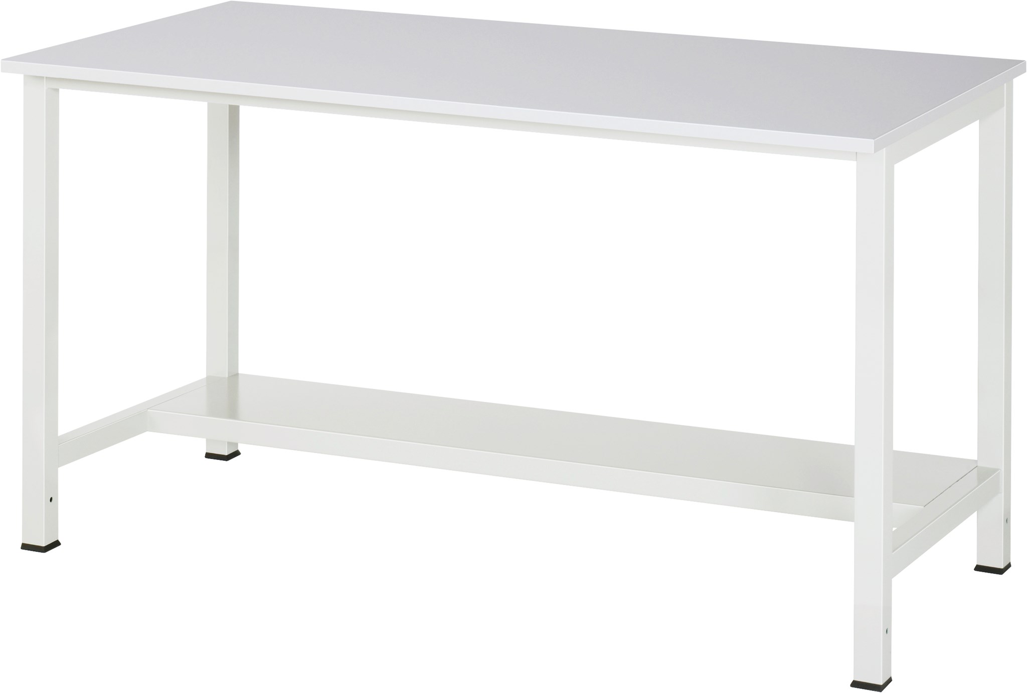 Bild von Werktisch Modell 900, B 1500 x T 800 x H 825 mm