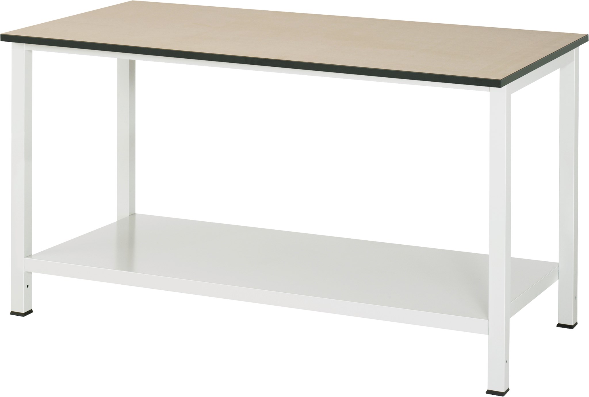 Bild von Werktisch Modell 900, B 1500 x T 800 x H 825 mm