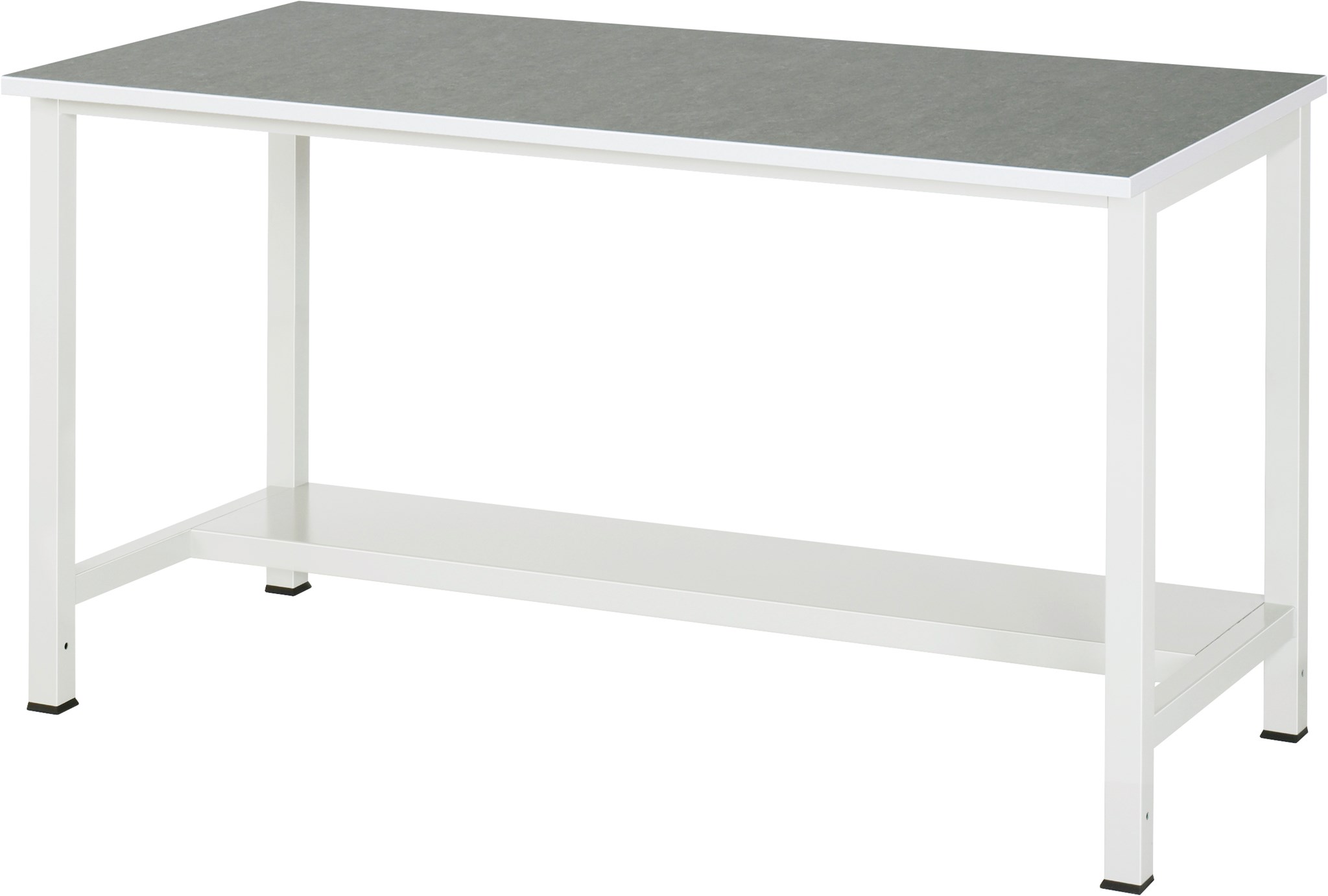 Bild von Werktisch Modell 900, B 1500 x T 800 x H 825 mm