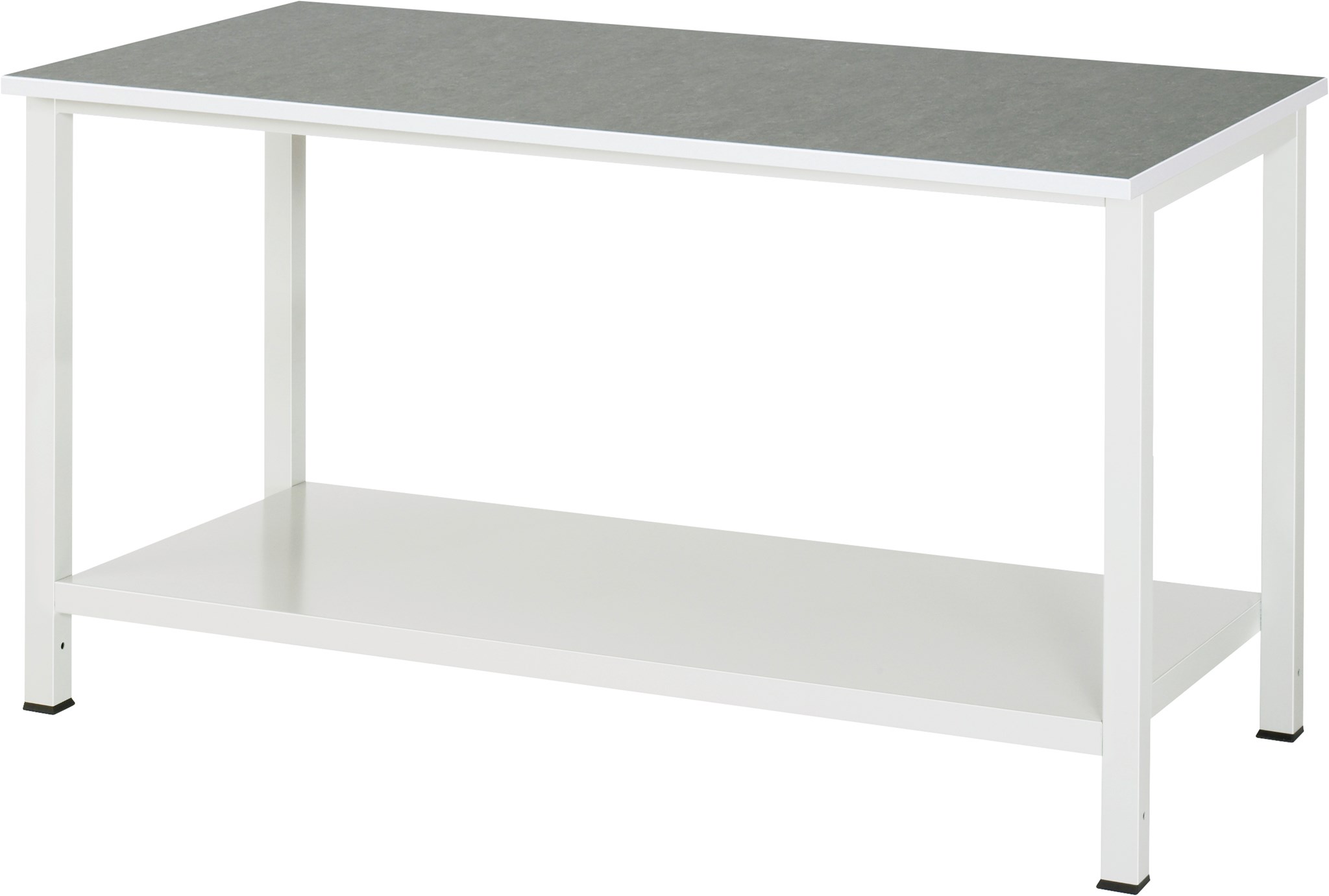 Bild von Werktisch Modell 900, B 1500 x T 800 x H 825 mm