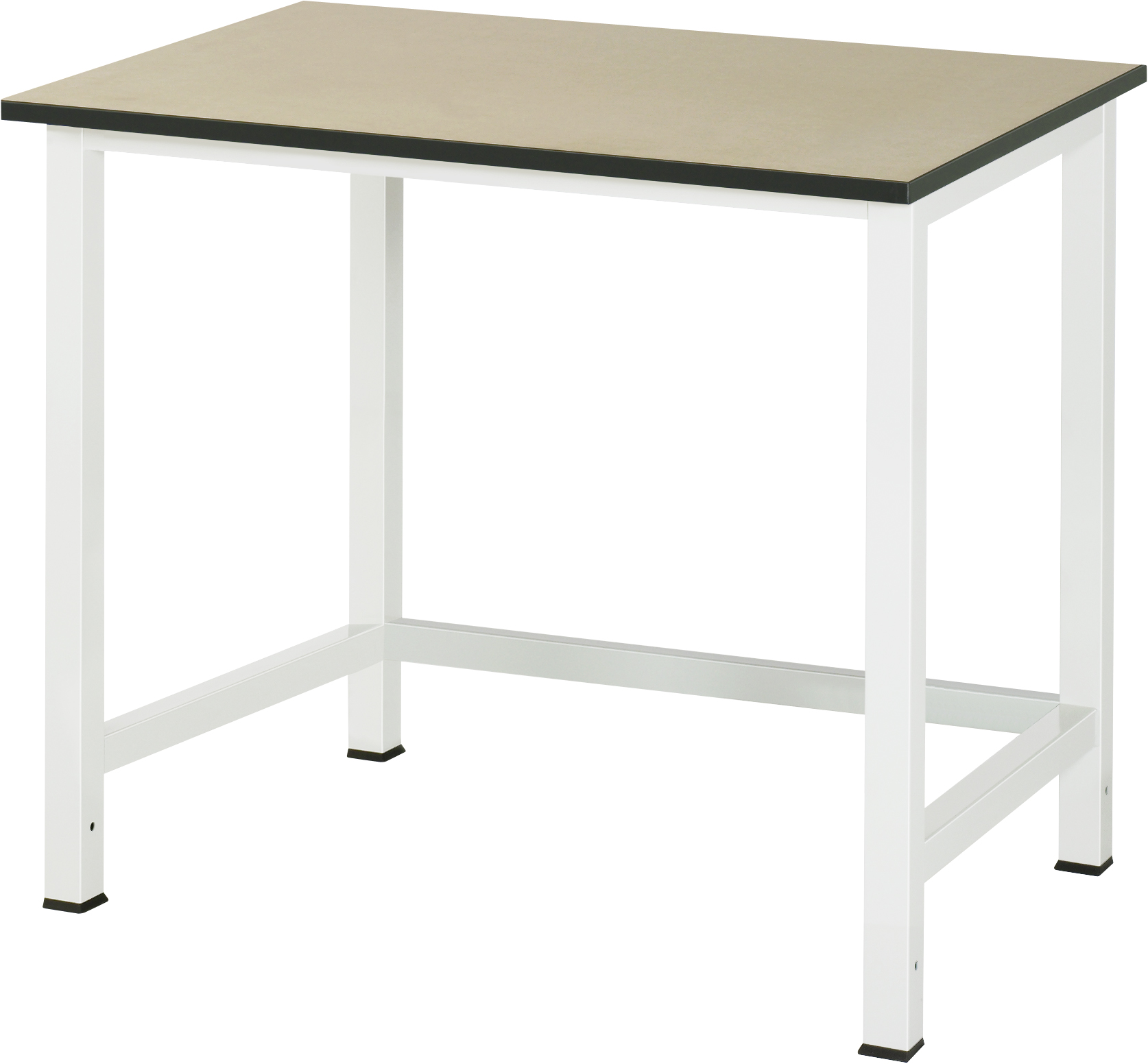 Bild von Werktisch Modell 900, B 1000 x T 800 x H 825 mm