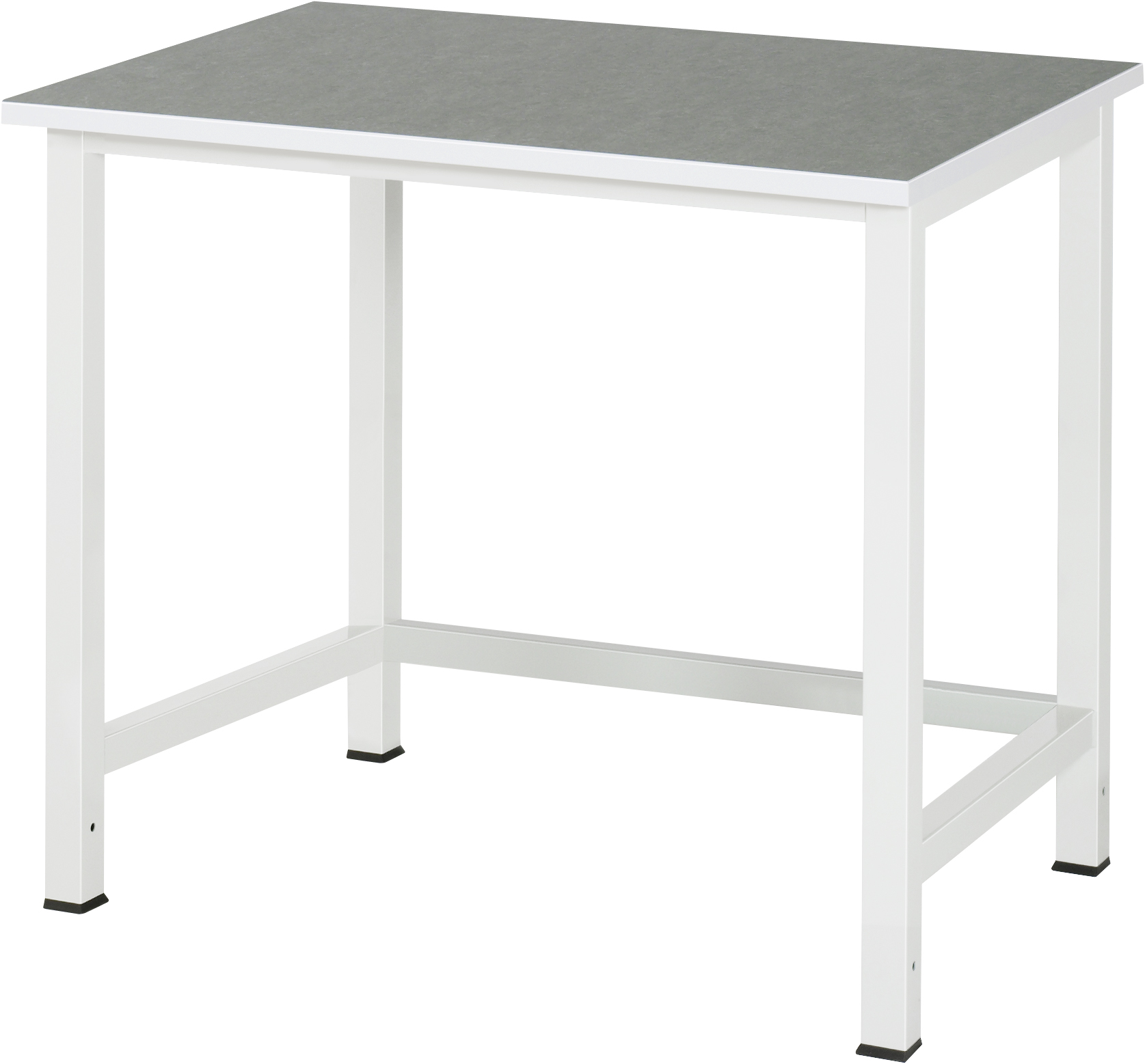 Bild von Werktisch Modell 900, B 1000 x T 800 x H 825 mm