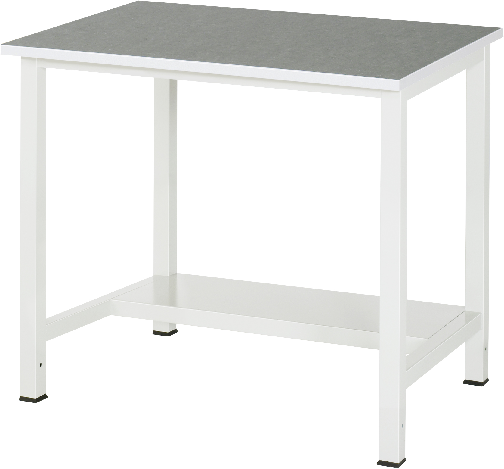 Bild von Werktisch Modell 900, B 1000 x T 800 x H 825 mm