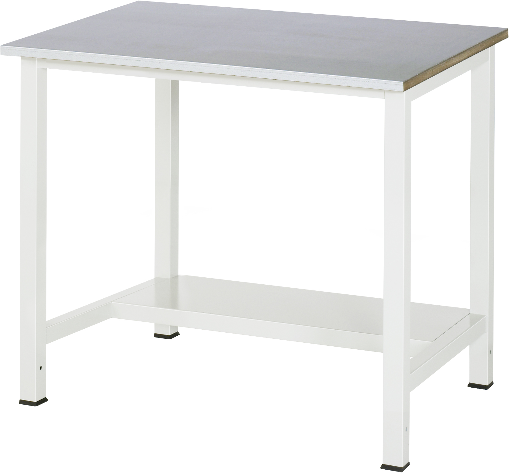 Bild von Werktisch Modell 900, B 1000 x T 800 x H 825 mm