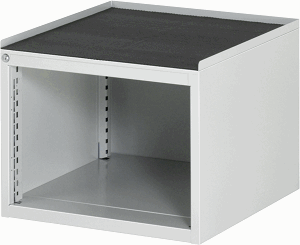 Bild von Schubladenschrank Modell L2, B 580xT 650xH 465 mm