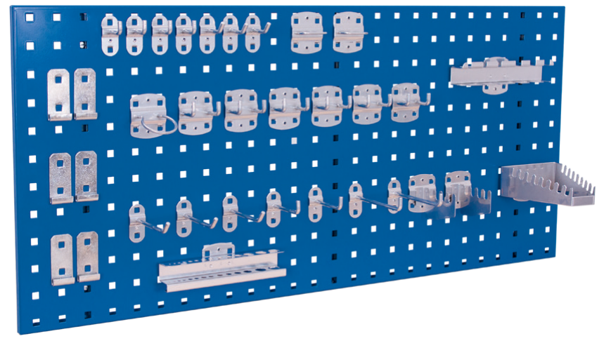 Bild von Werkzeughaltersortiment 28-teilig