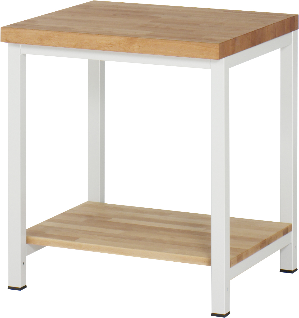 Bild von Werkbank fixe Höhe, 750x700x840mm LxTxH