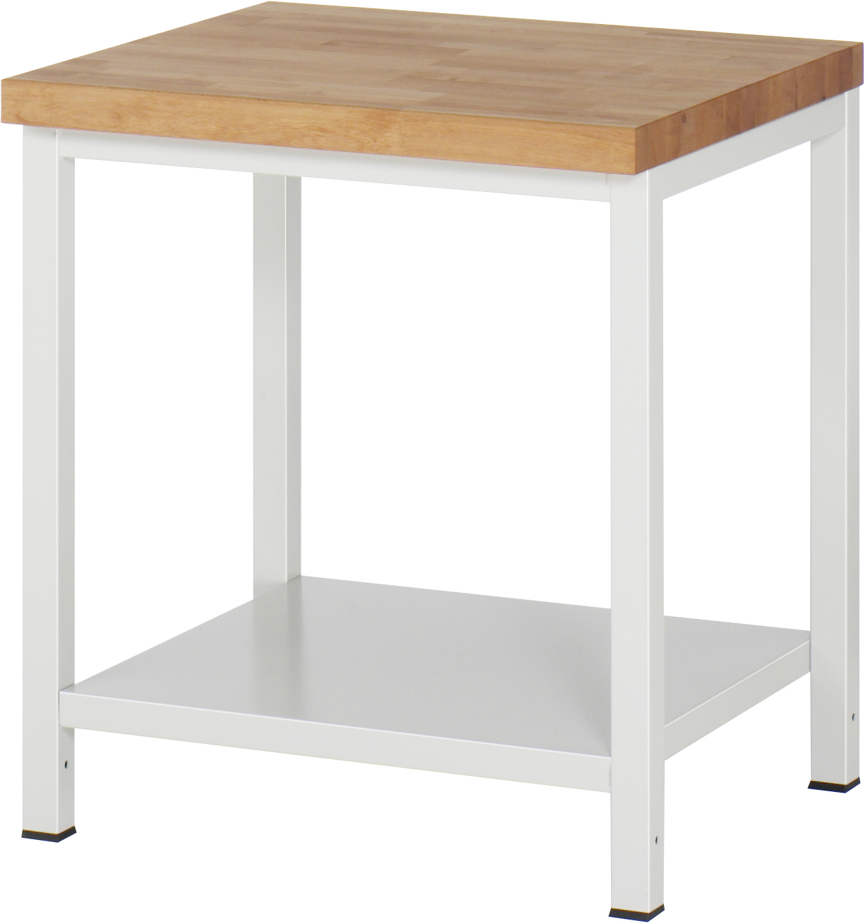 Bild von Werkbank verstellbare Höhe, 750x700x840-1040mm LxTxH