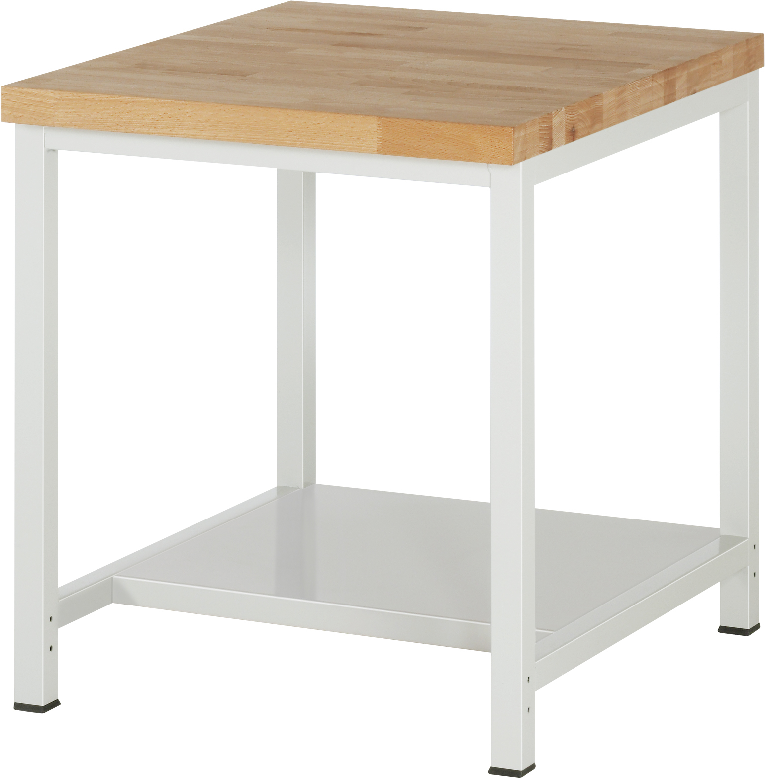 Bild von Werkbank fixe Höhe, 750x900x840mm LxTxH