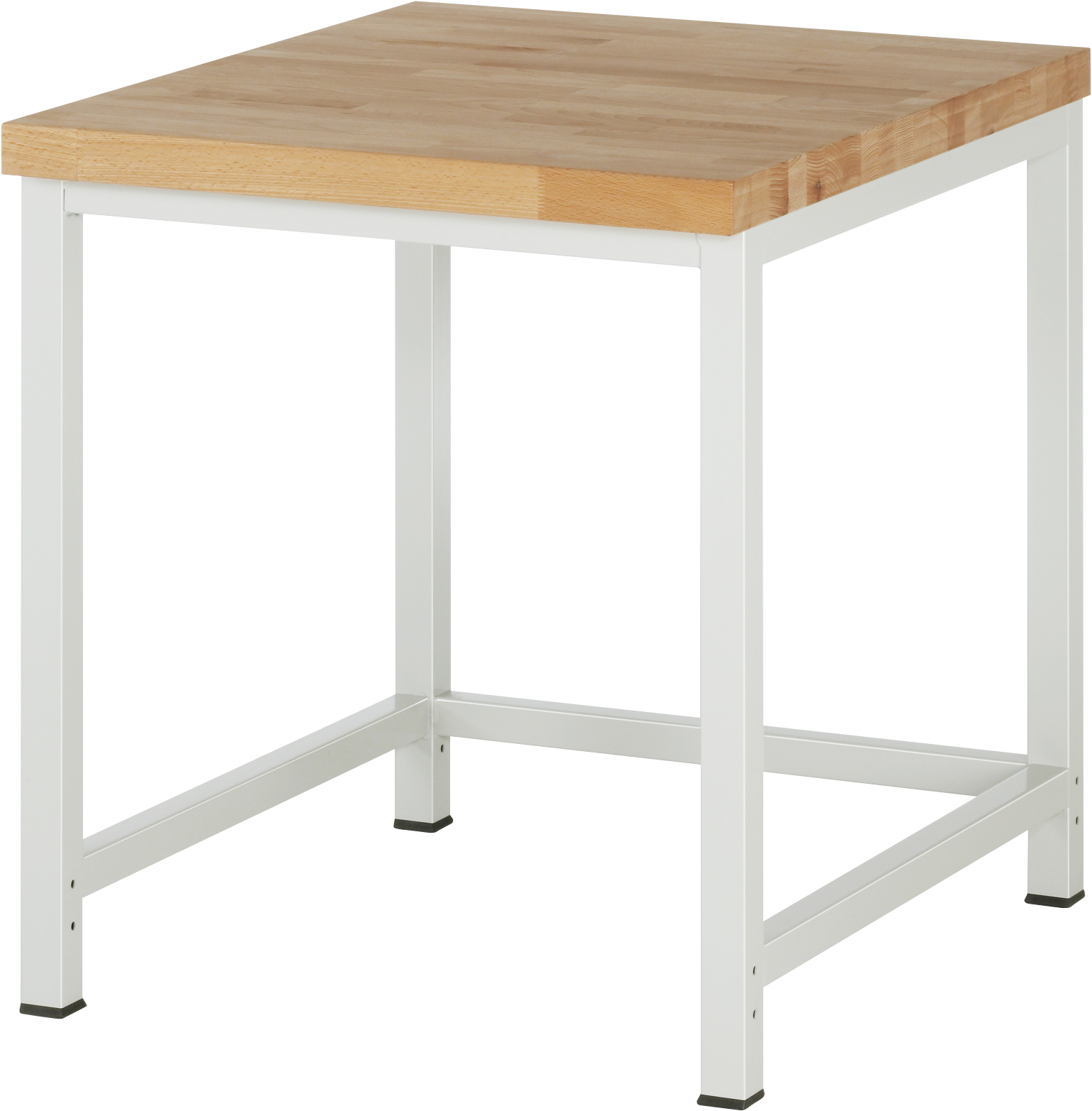 Bild von Werkbank verstellbare Höhe, 750x900x840-1040mm LxTxH