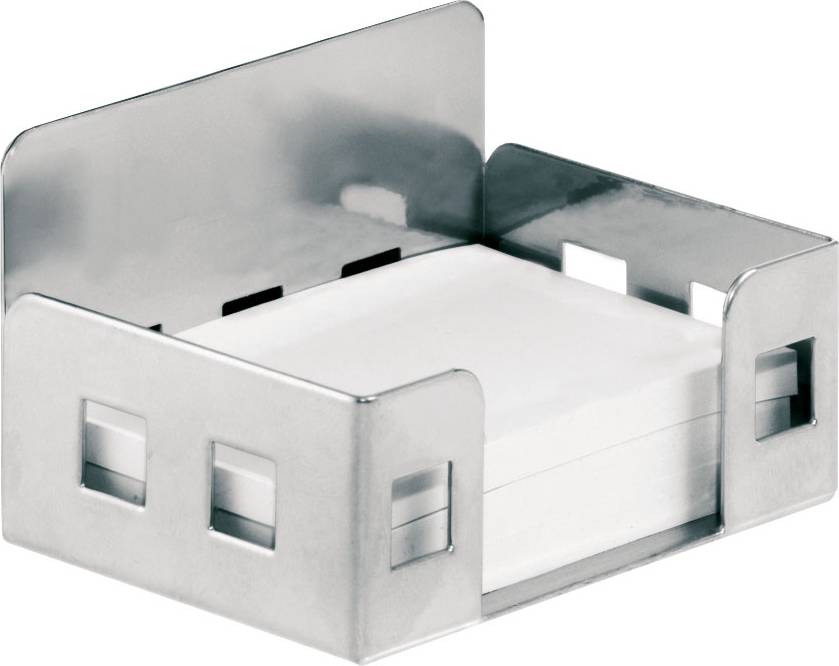 Bild für Kategorie Memobox / Zettelbox