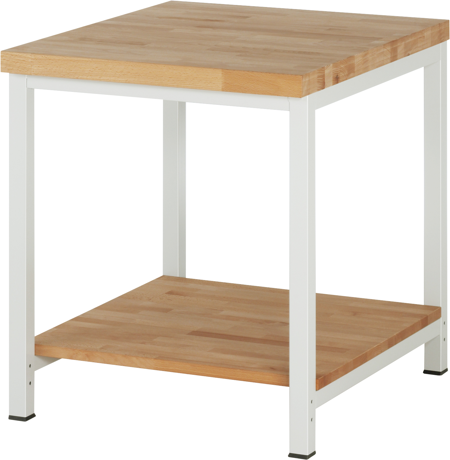Bild von Werkbank verstellbare Höhe, 750x900x840-1040mm LxTxH