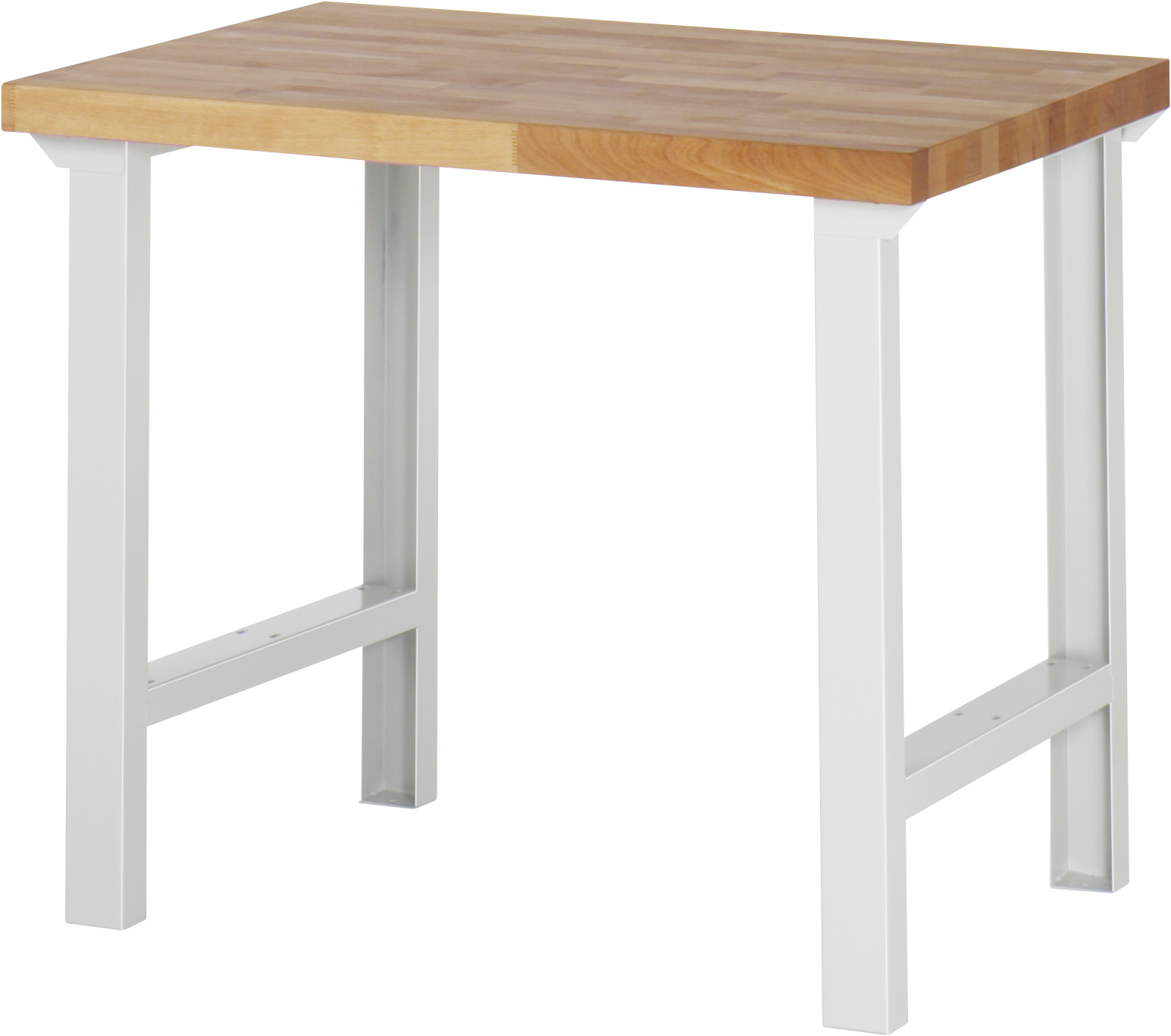 Bild von Werkbank fixe Höhe, 1000x700x840mm LxTxH