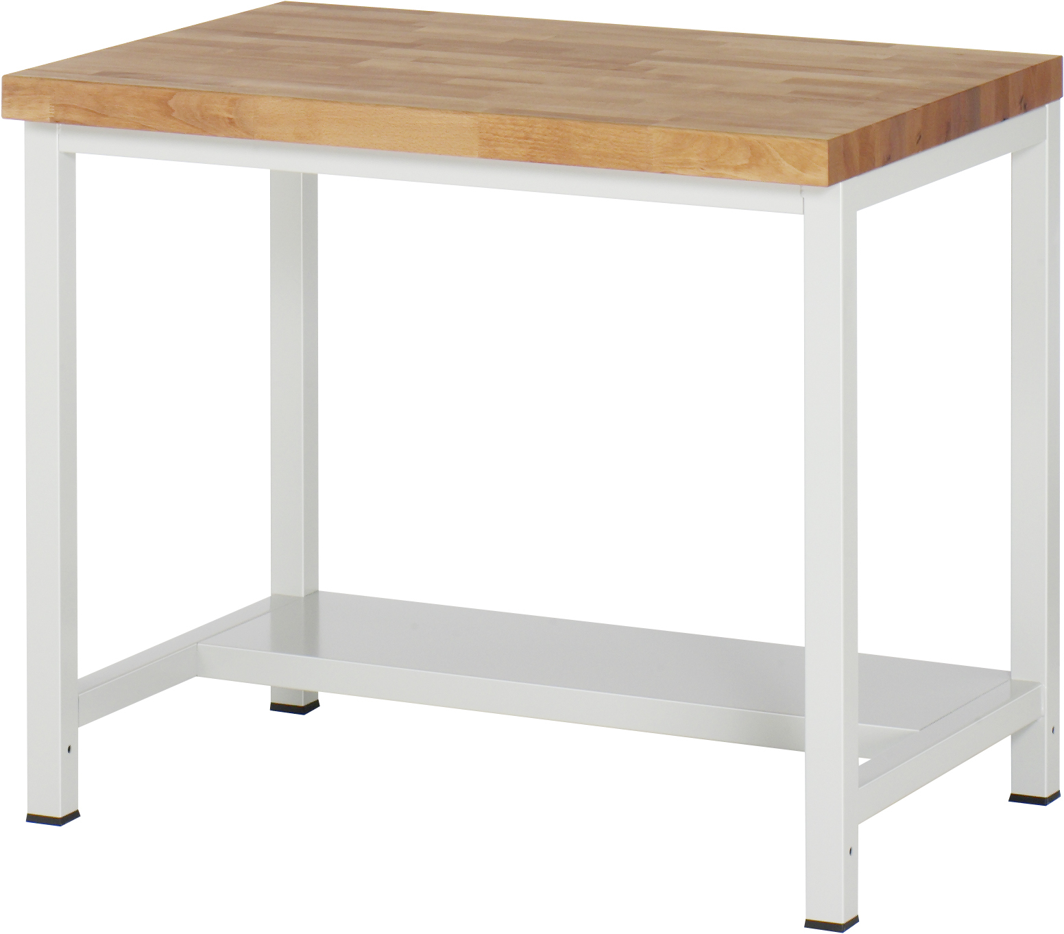 Bild von Werkbank fixe Höhe, 1000x700x840mm LxTxH