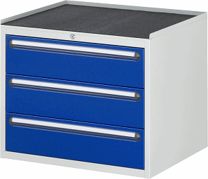 Bild von Schubladenschrank Modell XL3.0, B 770xT 650xH 645mm