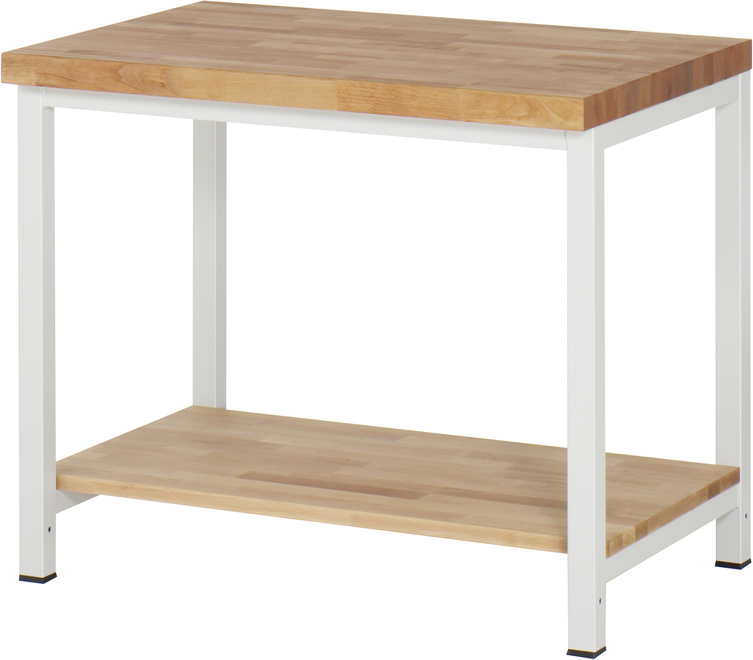 Bild von Werkbank verstellbare Höhe, 1000x700x840-1040mm LxTxH