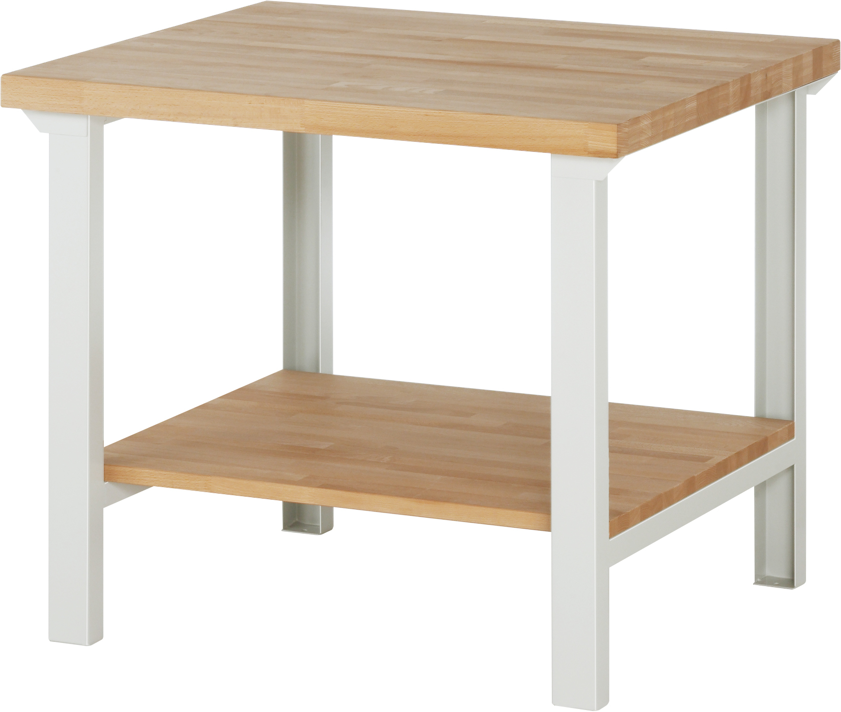 Bild von Werkbank fixe Höhe, 1000x900x840mm LxTxH