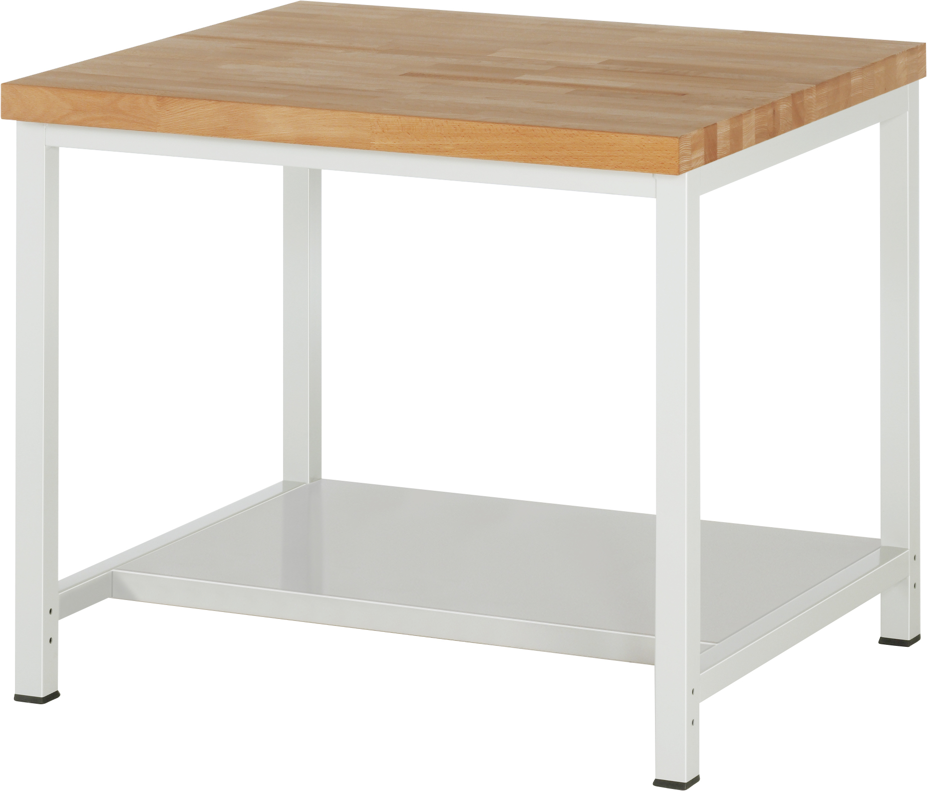 Bild von Werkbank fixe Höhe, 1000x900x840mm LxTxH