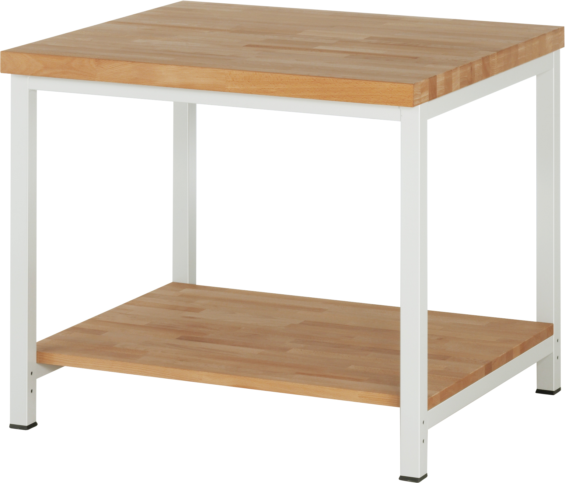 Bild von Werkbank verstellbare Höhe, 1000x900x840-1040mm LxTxH