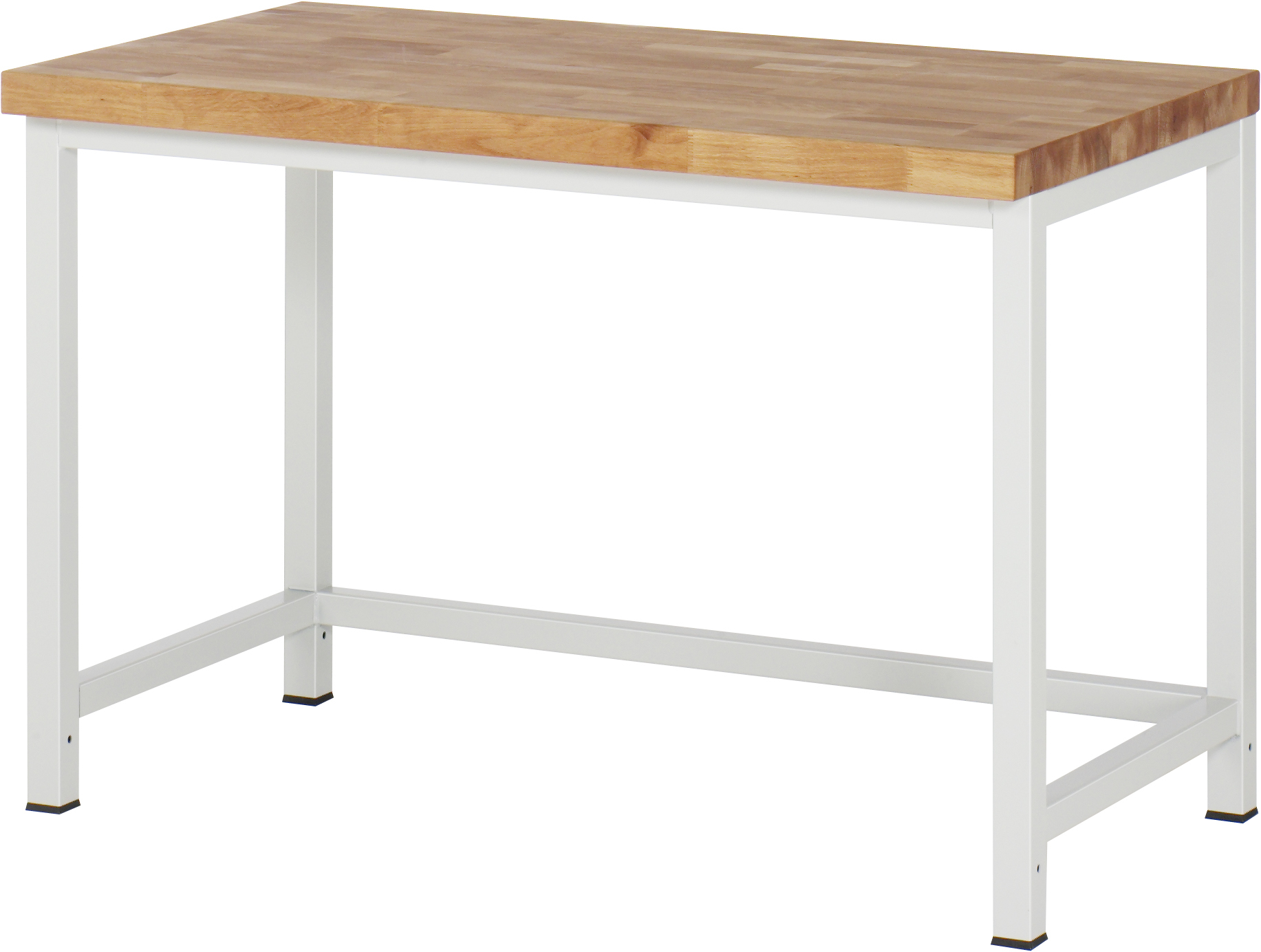 Bild von Werkbank fixe Höhe, 1250x700x840mm LxTxH