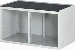 Bild von Schubladenschrank Modell LL3, B 1145xT 650xH 645 mm