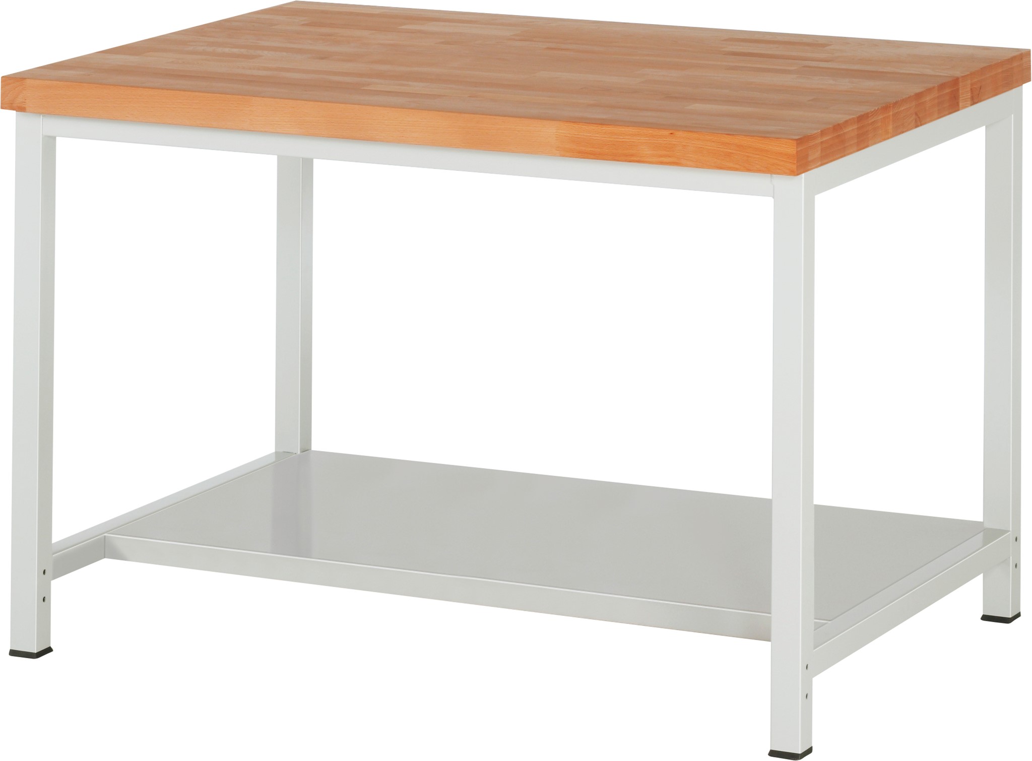 Bild von Werkbank fixe Höhe, 1250x900x840mm LxTxH