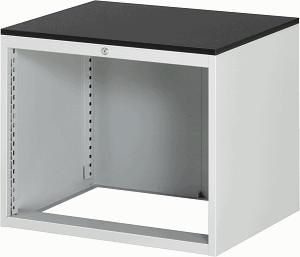 Bild von Schubladenschrank Modell XL3, B 770xT 650xH 640 mm