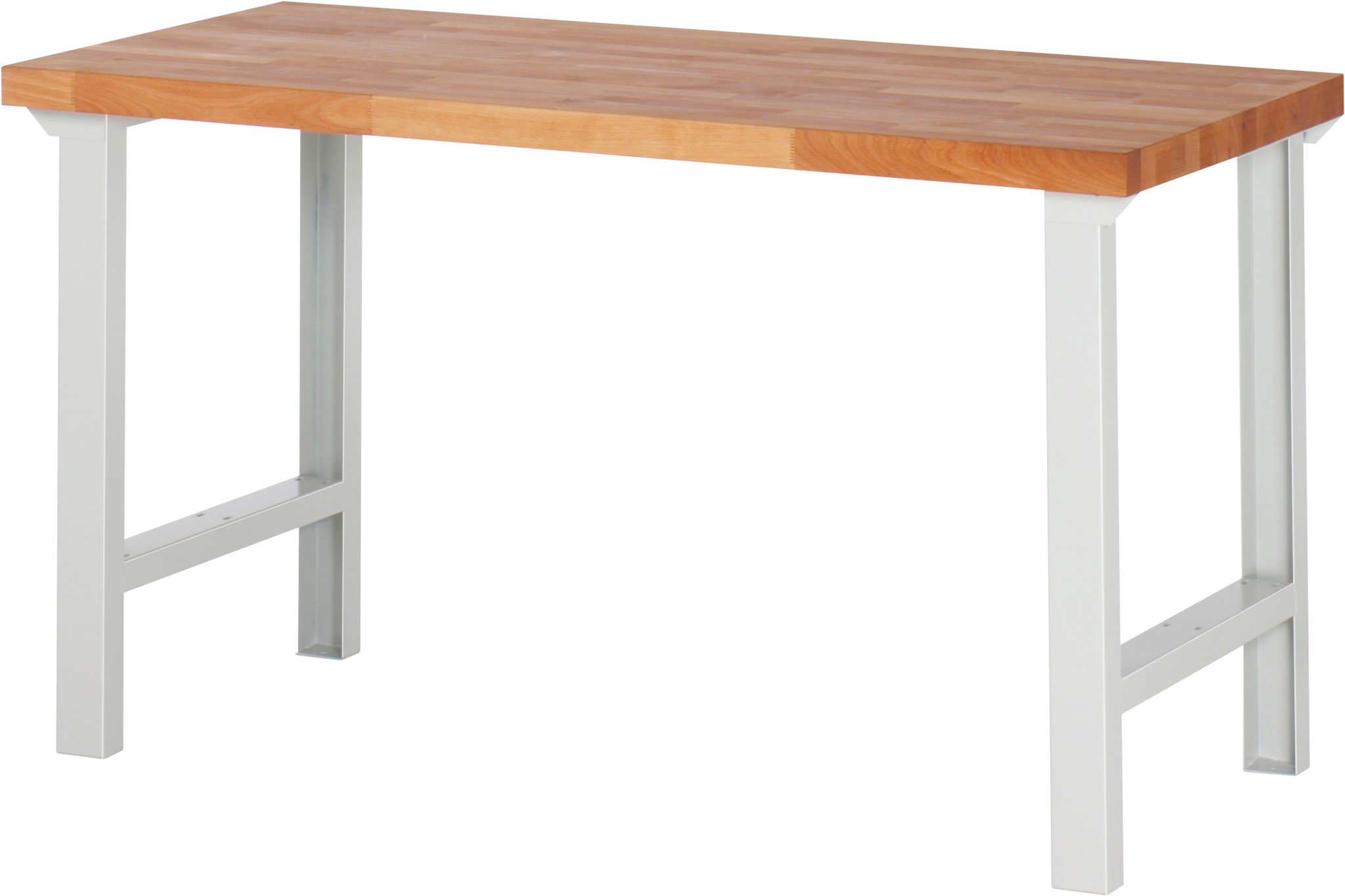Bild von Werkbank fixe Höhe, 1500x700x840 mm LxTxH