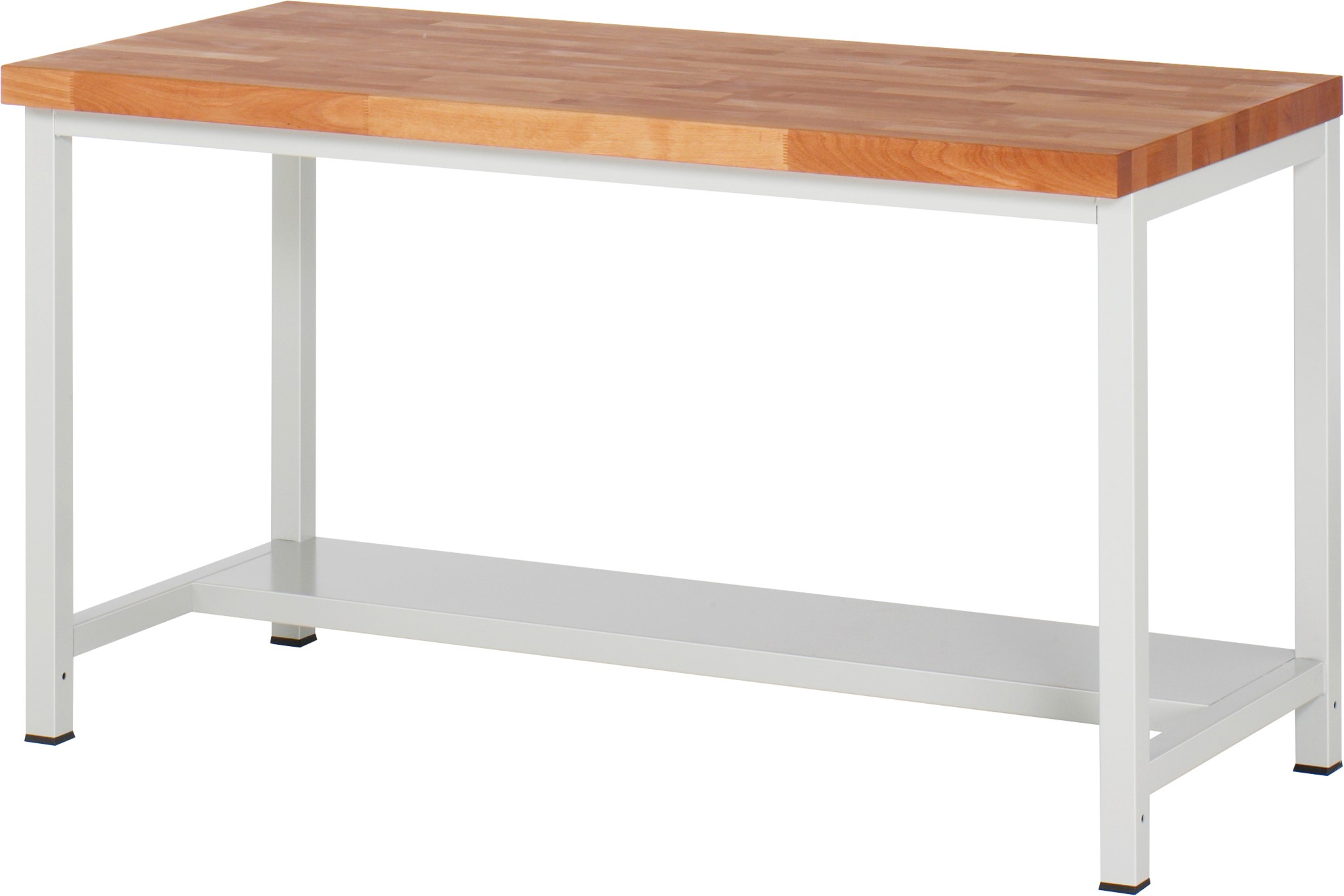 Bild von Werkbank fixe Höhe, 1500x700x840mm LxTxH