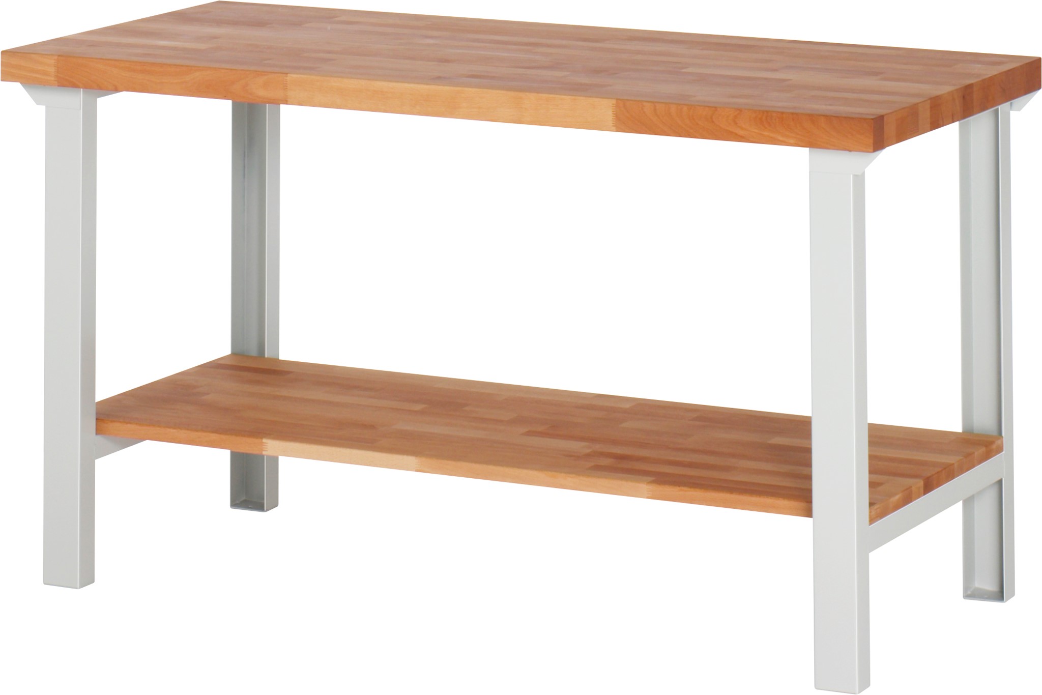 Bild von Werkbank fixe Höhe, 1500x700x840 mm LxTxH