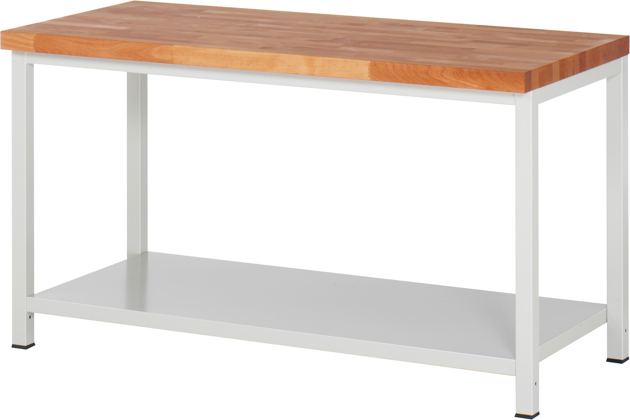 Bild von Werkbank fixe Höhe, 1500x700x840mm LxTxH