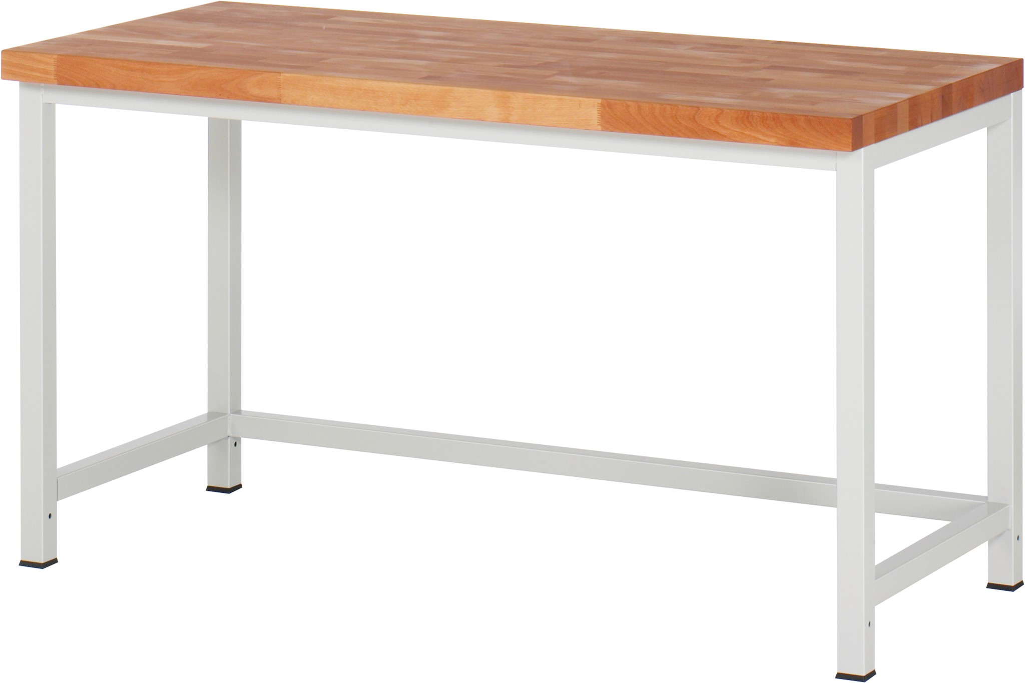 Bild von Werkbank verstellbare Höhe, 1500x700x840-1040mm LxTxH