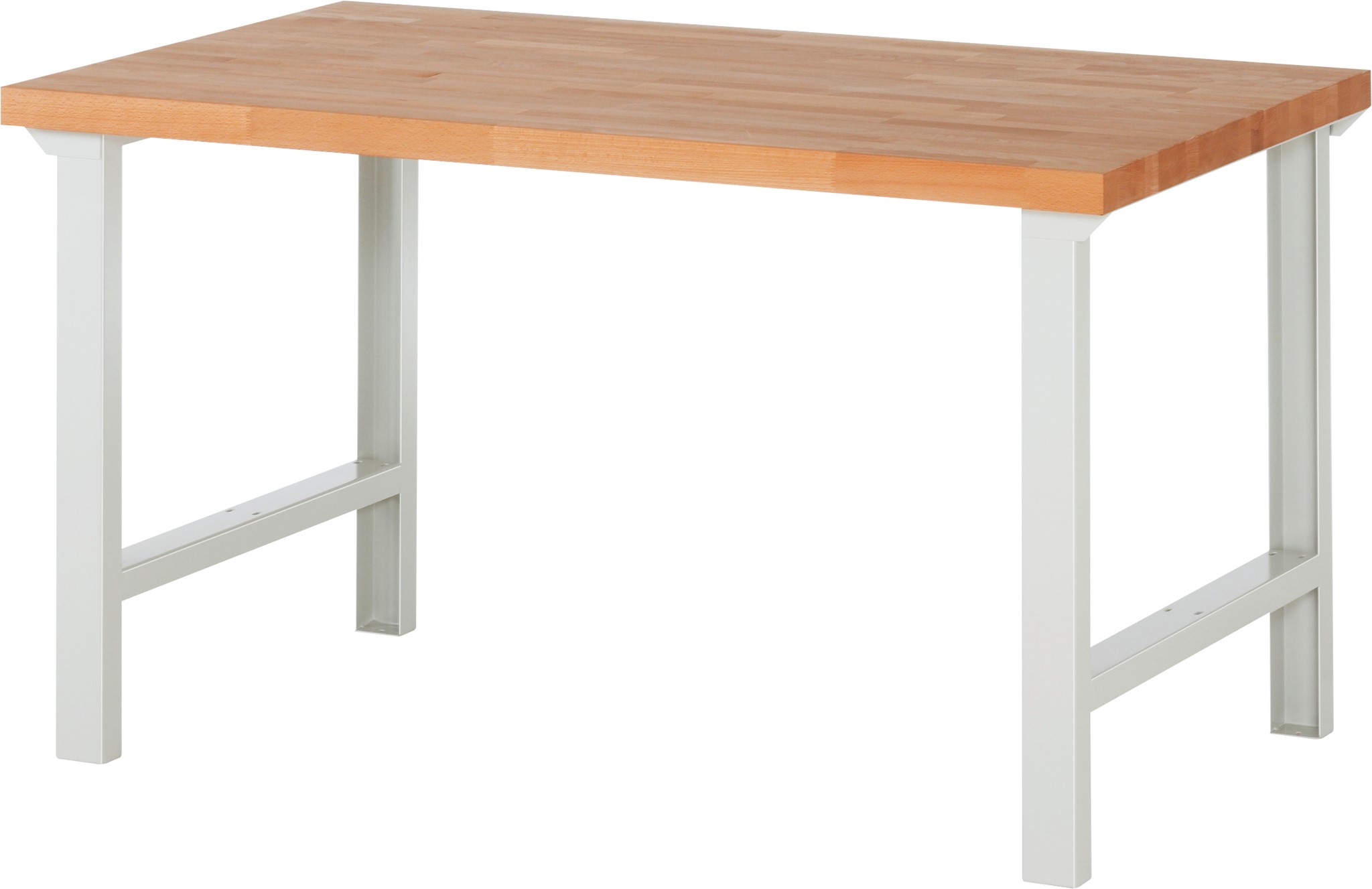 Bild von Werkbank fixe Höhe, 1500x900x840 mm LxTxH