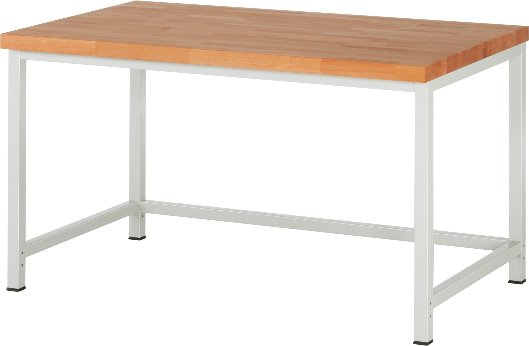 Bild von Werkbank fixe Höhe, 1500x900x840mm LxTxH