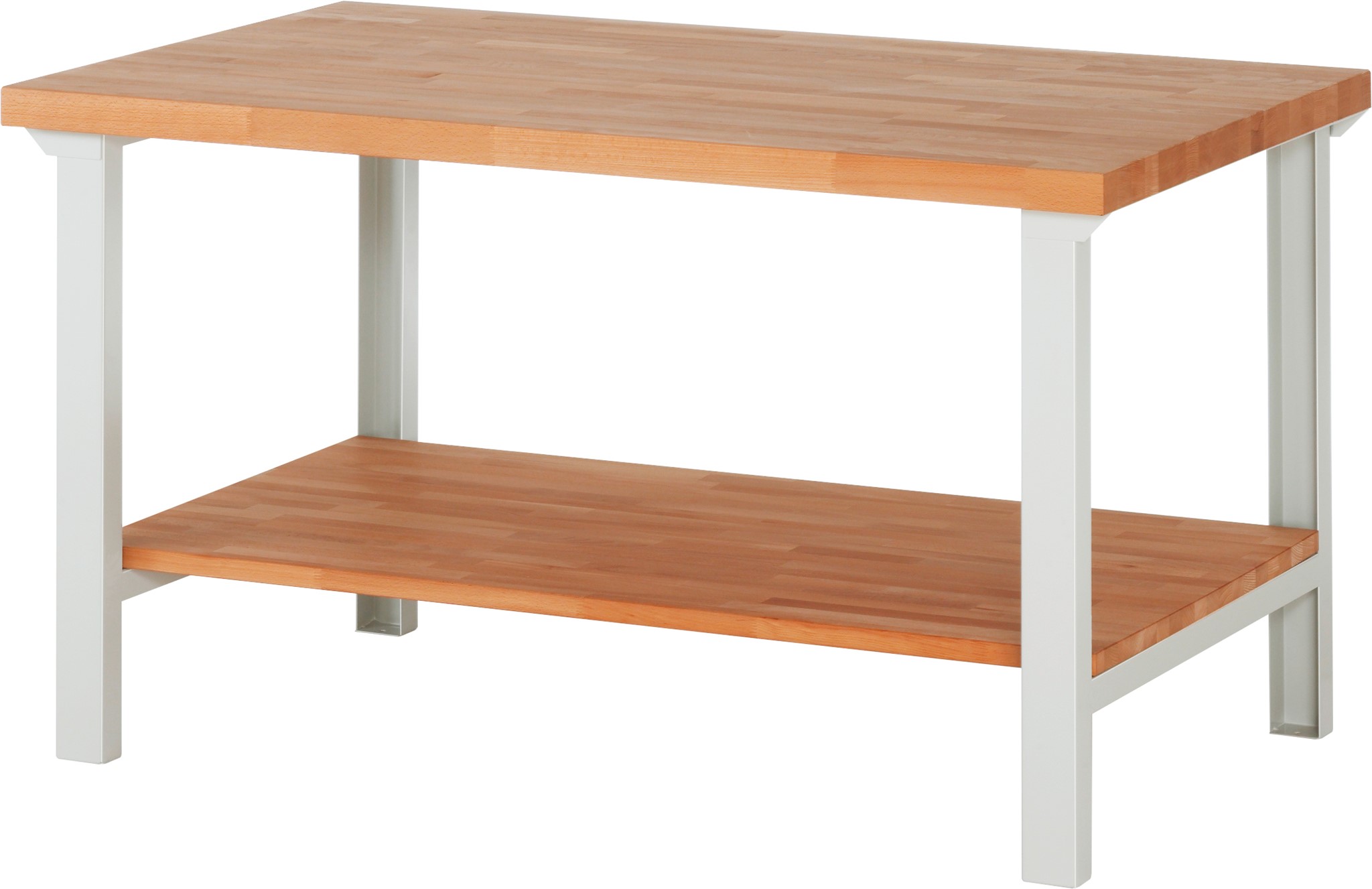 Bild von Werkbank fixe Höhe, 1500x900x840 mm LxTxH